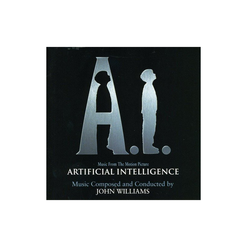 B.S.O. INTELIGENCIA ARTIFICIAL -A.I. - INTELIGENCIA ARTIFICIAL- A.I.