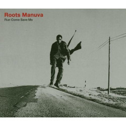 ROOTS MANUVA - RUN COME...