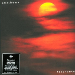 ANATHEMA - RESONANCE