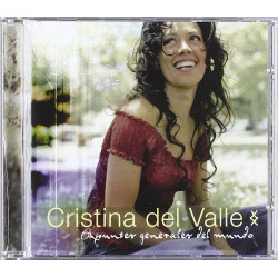 CRISTINA DEL VALLE -...