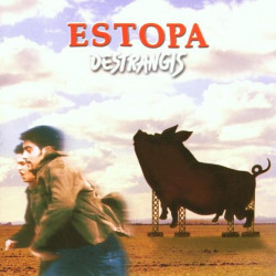 ESTOPA - DESTRANGIS