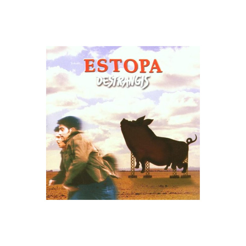 ESTOPA - DESTRANGIS