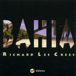 RICHARD LES CREES - BAHIA