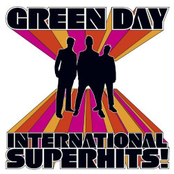GREEN DAY - INTERNATIONAL...