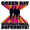 GREEN DAY - INTERNATIONAL SUPERHITS