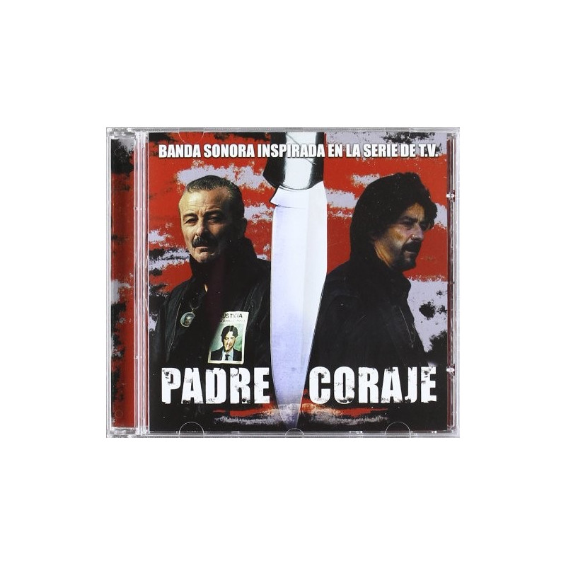 . Padre Coraje - Padre Coraje