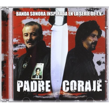 . Padre Coraje - Padre Coraje