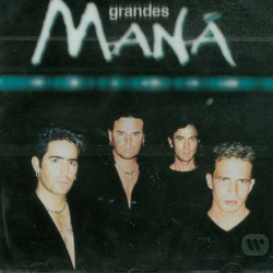 MANA - GRANDES MANA