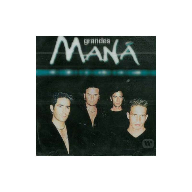 MANA - GRANDES MANA