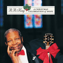 B.B. KING - A CHRISTMAS...