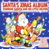 SANTA'S XMAS ALBUM - SATAN CLAUS