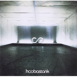 HOOBASTANK - CRAWLING IN THE DARK