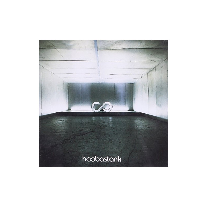 HOOBASTANK - CRAWLING IN THE DARK