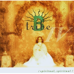 B-TRIBE - SPIRITUAL,SPIRITUAL