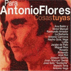 VARIOS PARA ANTONIO FLORES...