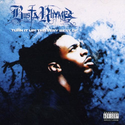 BUSTA RHYMES - TURN IT UP!...