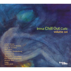 VARIOS IRMA CHILL OUT CAFE...