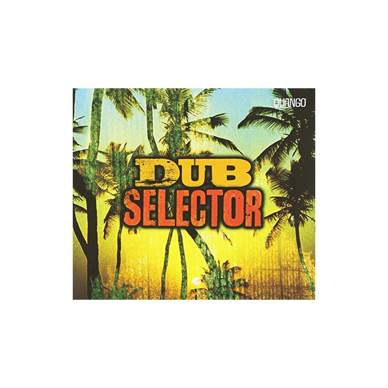VARIOS DUB SELECTOR - DUB SELECTOR