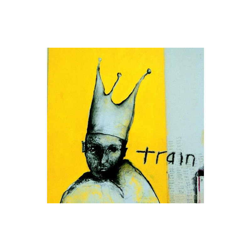 TRAIN - TRAIN