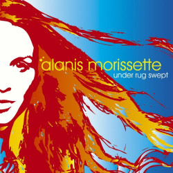 ALANIS MORISSETTE - UNDER...