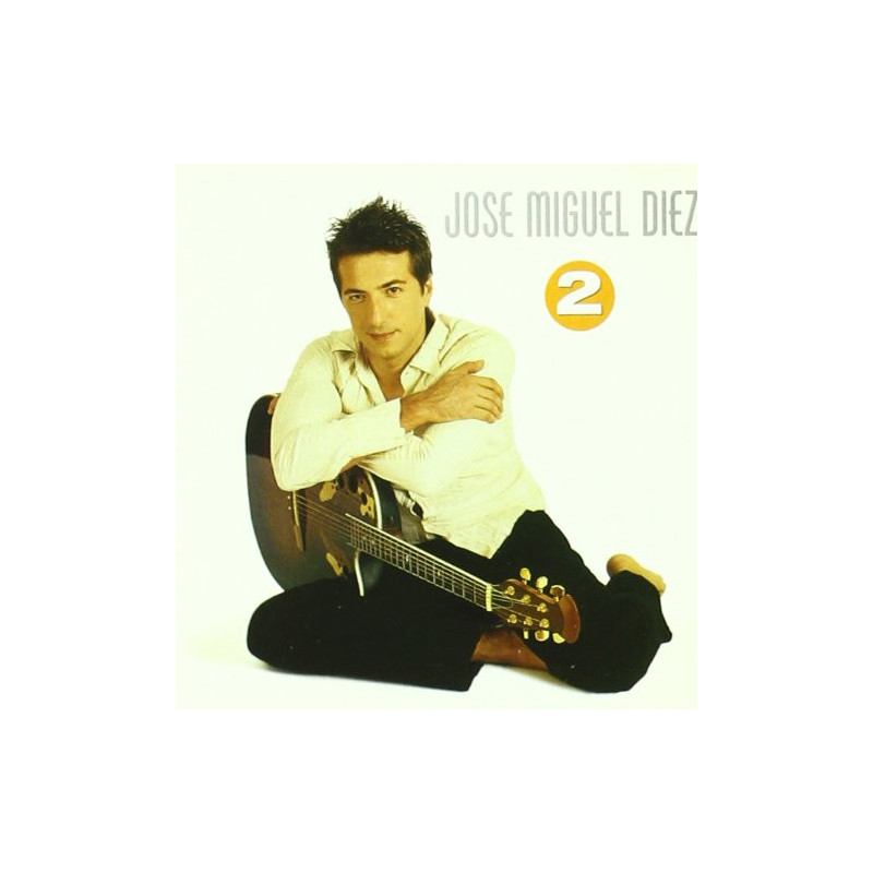 JOSE MIGUEL DIEZ - 2