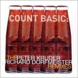 KRUDER & DORFMEISTER - COUNT BASIC