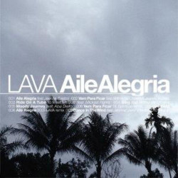 LAVA - AILE ALEGRIA