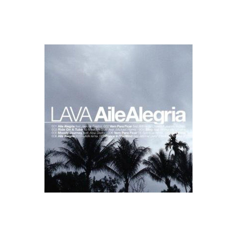 LAVA - AILE ALEGRIA