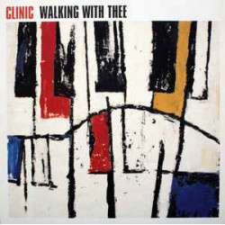 CLINIC - WALKING WITH THEE