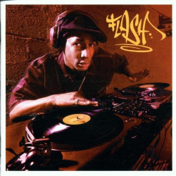 VARIOS GRANDMASTER FLASH...