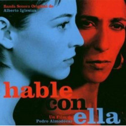 B.S.O. HABLE CON ELLA - HABLE CON ELLA