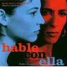 B.S.O. HABLE CON ELLA - HABLE CON ELLA