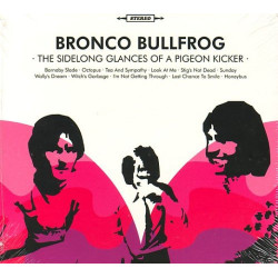 BRONCO BULLFROG - THE...