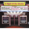 VARIOS A NIGHT AT THE MOVIES - A NIGHT AT THE MOVIES
