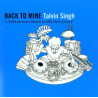 TALVIN SINGH - BACK TO MINE