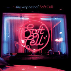 SOFT CELL - THE VERY BEST OF