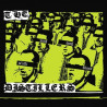 THE DISTILLERS - SING SING DEATH HOUSE