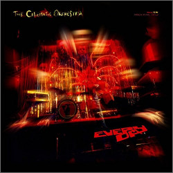 THE CINEMATIC ORCHESTRA -...