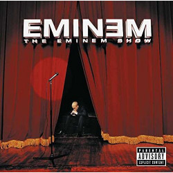 EMINEM - THE EMINEM SHOW