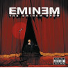 EMINEM - THE EMINEM SHOW