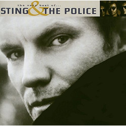 STING & POLICE - THE VERY BEST