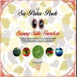 SU PAKA POOH - SUNNY SIDE GARDEN