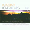 VARIOS BRAZILIAN LOVE AFFAIR 3 - BRAZILIAN LOVE AFFAIR 3