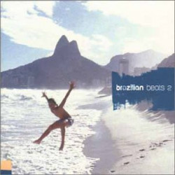 VARIOS BRAZILIAN BEATS 2 - BRAZILIAN BEATS 2