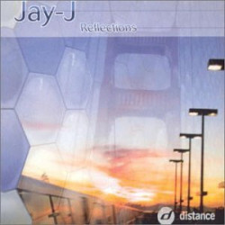 JAY J - REFLECTIONS