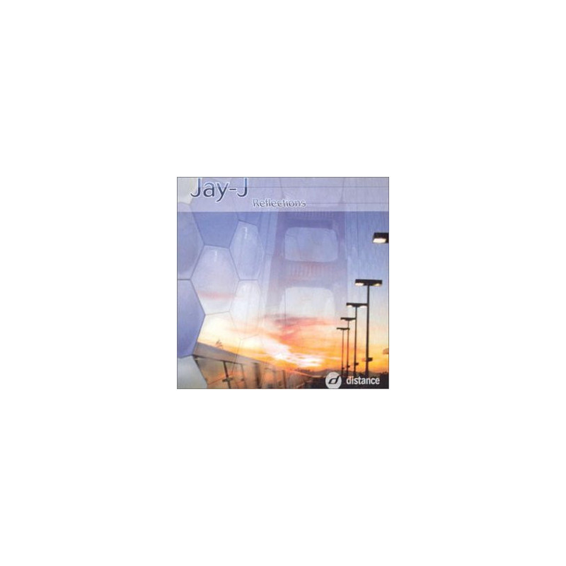 JAY J - REFLECTIONS