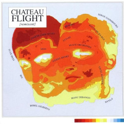 CHATEAU FLIGHT - REMIXENT