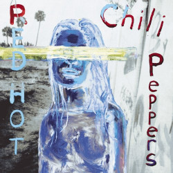 RED HOT CHILI PEPPERS - BY...