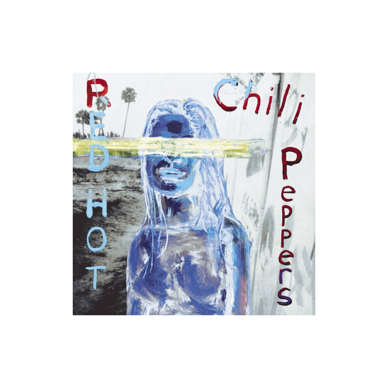 RED HOT CHILI PEPPERS - BY THE WAY