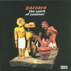 GAZZARA - THE SPIRIT OF SUMMER